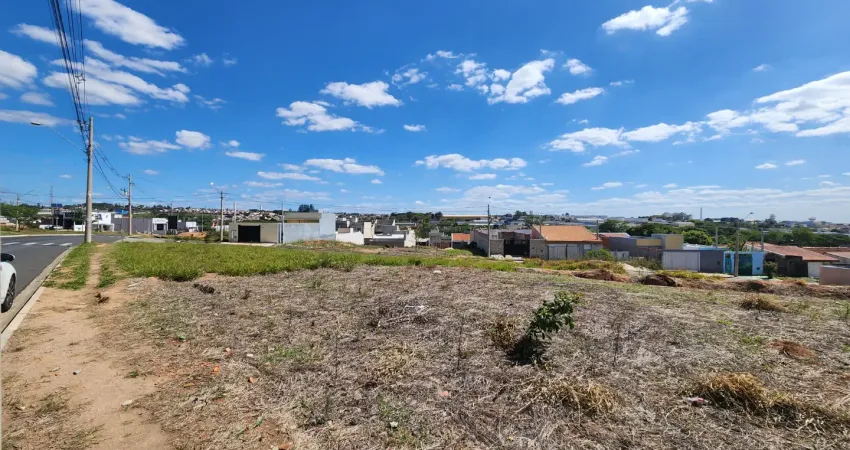 Lote com 250 metros quadrados na avenida walter nardelli em salto sp