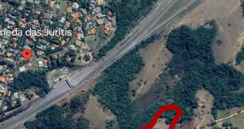 Chácara / sítio à venda na Rodovia Deputado do Archimedes Lammoglia, sn, Chácara São João, Itu