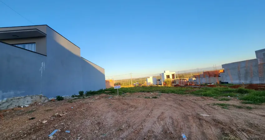 Terreno plano com 180 metros quadrados no jardim dos ypes em salto sp