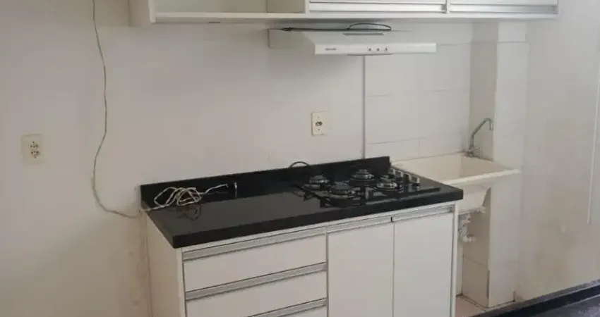 Apartamento terreo com 2 dormitorios no solar dos passaros em salto sp