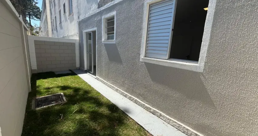 Apartamento com 2 quartos à venda na Avenida Eugênio Coltro, 1925, Salto Ville, Salto