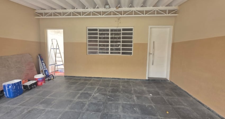 Casa com 2 dormitorios sendo 1 suite no sao pedro e sao paulo em salto sp