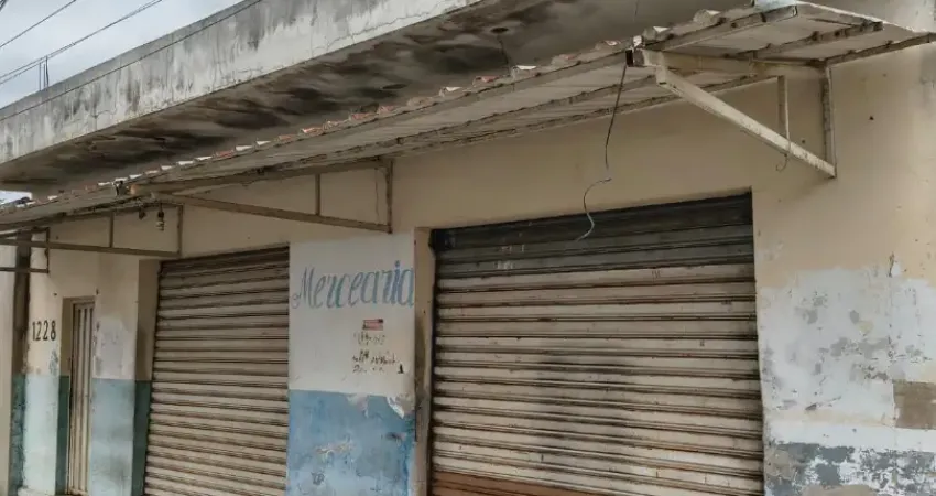 Salão comercial com 90 metros quadrados no santa cruz em salto sp