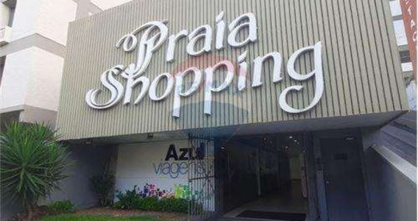 Ponto comercial à venda na Avenida Desembargador Santos Neves, 1289, Praia do Canto, Vitória