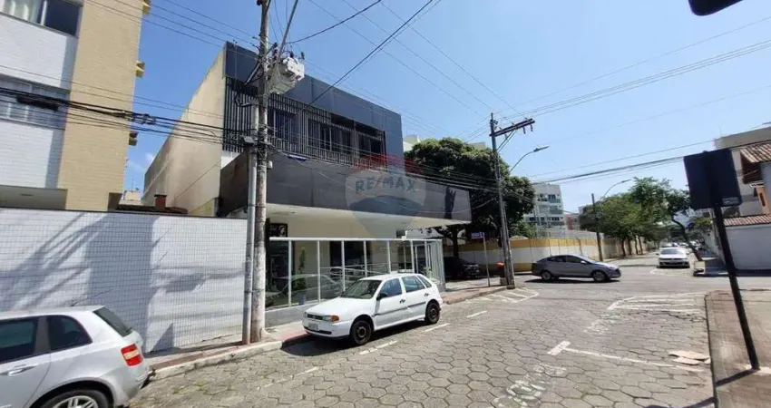 Sala comercial à venda no Jardim Camburi, Vitória 