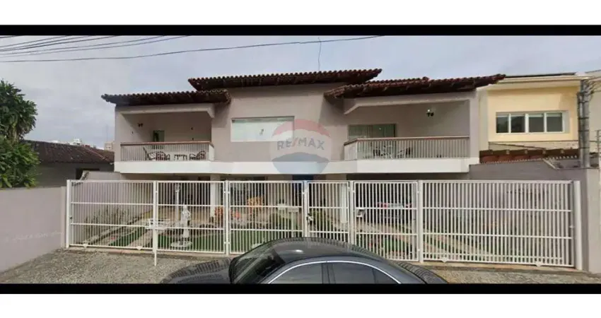 Casa com 5 quartos à venda no Mata da Praia, Vitória 