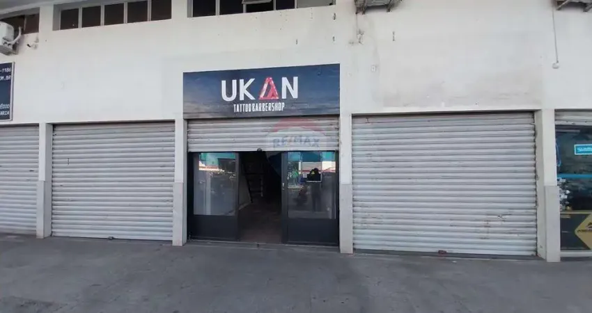 Ponto comercial à venda no Santa Lúcia, Vitória 