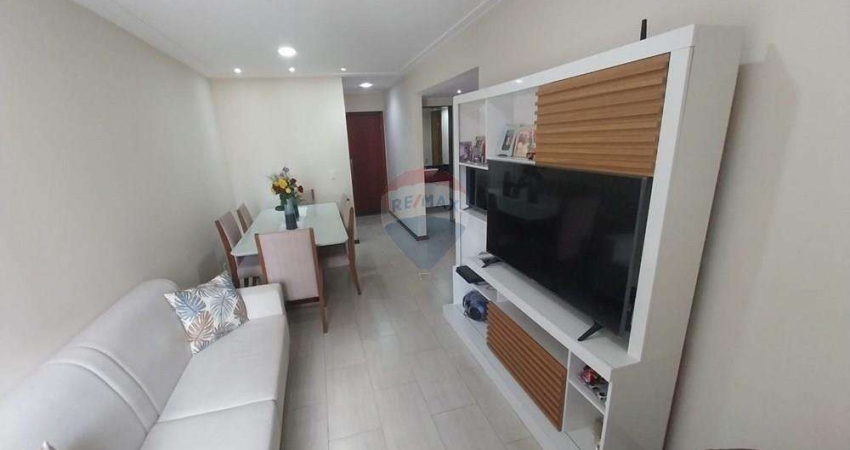 APARTAMENTO EM ITAPUÃ