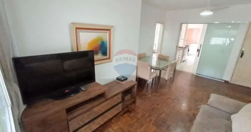 Apartamento de 2 quartos em Jardim da Penha a venda