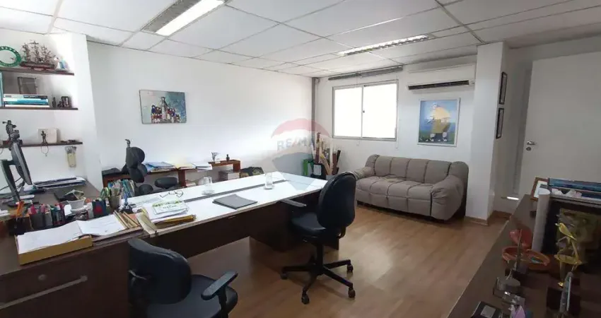 Conjunto de sala comercial à venda em Jardim da Penha