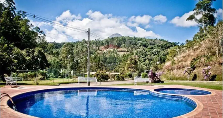 Lote à Venda no Condomínio Villaggio Verdi em Pedra Azul – Domingos Martins/ES