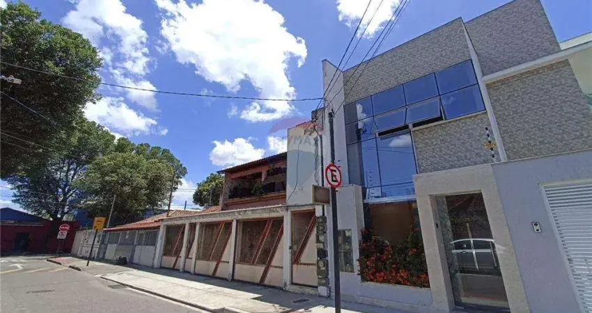 Sala Comercial para Locação no Bairro República – Excelente Localização e Alto Padrão!
