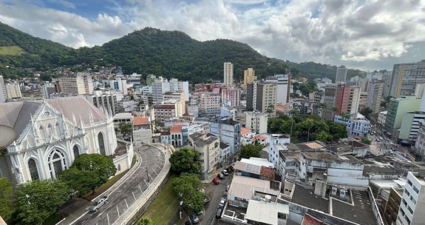 Apartamento com 3 quartos à venda no Centro, Vitória 
