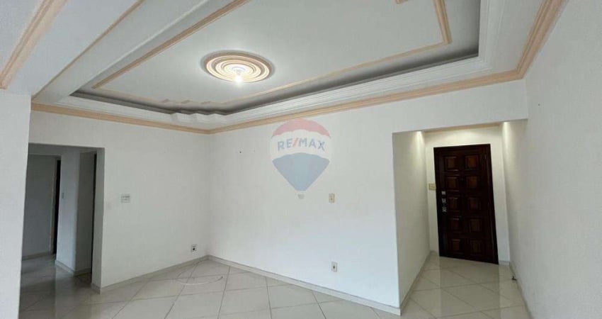 Apartamento com 3 quartos à venda no Parque Moscoso, Vitória 