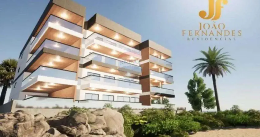 Apartamento com 3 quartos à venda no Iriri, Anchieta