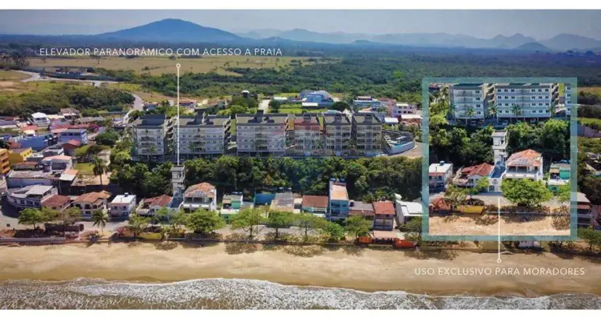 Apartamento com 3 quartos à venda na Rua Vinte e Dois,, 167,, Ubú, Anchieta