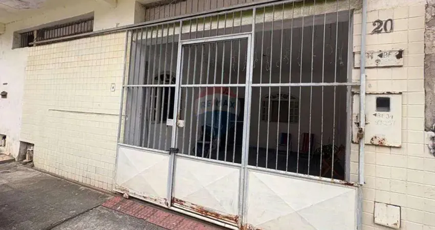 Casa com 2 quartos à venda no Fátima, Serra 