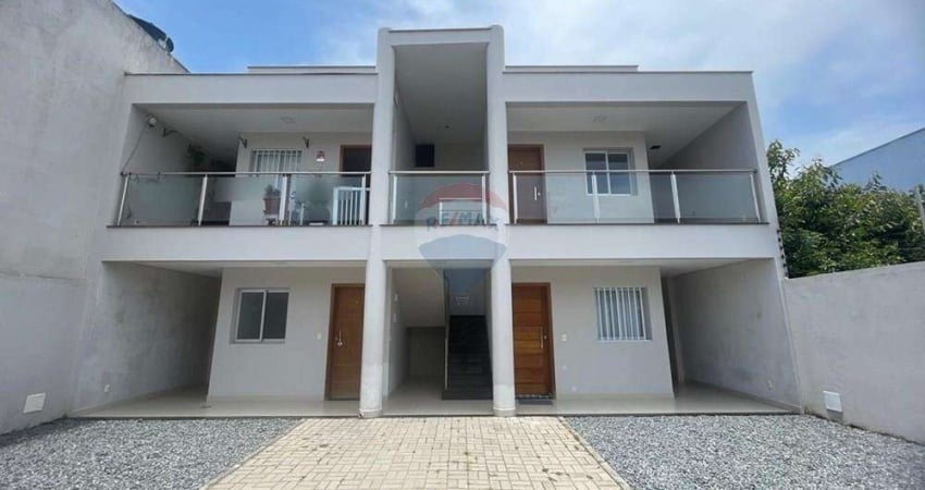 Casa com 2 quartos à venda na Rua Domingos Martins, 1076, Riviera da Barra, Vila Velha