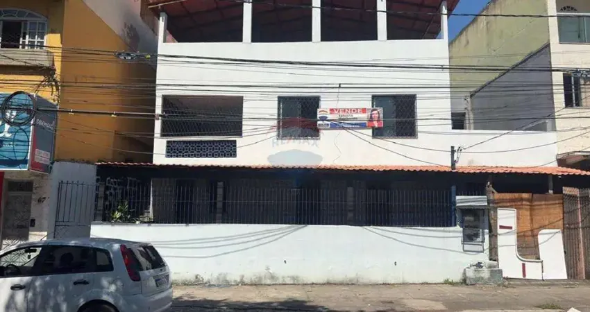 Casa com 3 quartos à venda no Fradinhos, Vitória