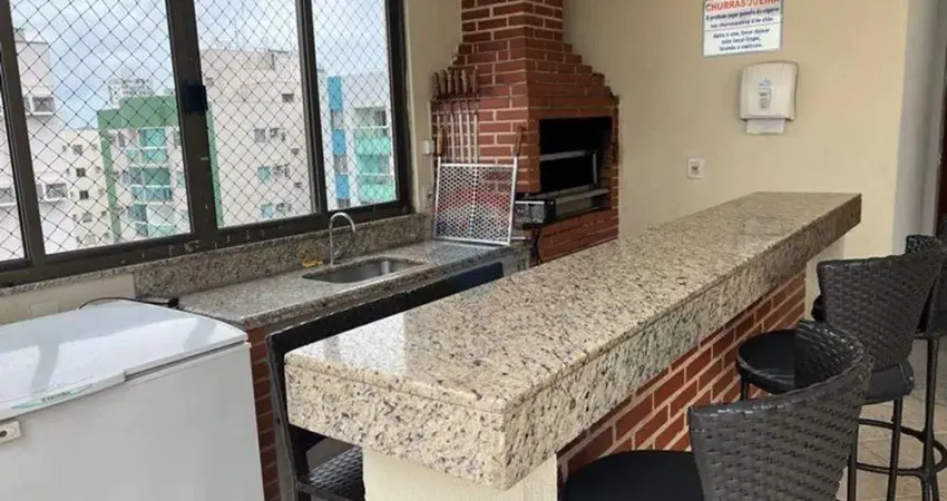 Apartamento com 2 quartos à venda no Jardim Camburi, Vitória 