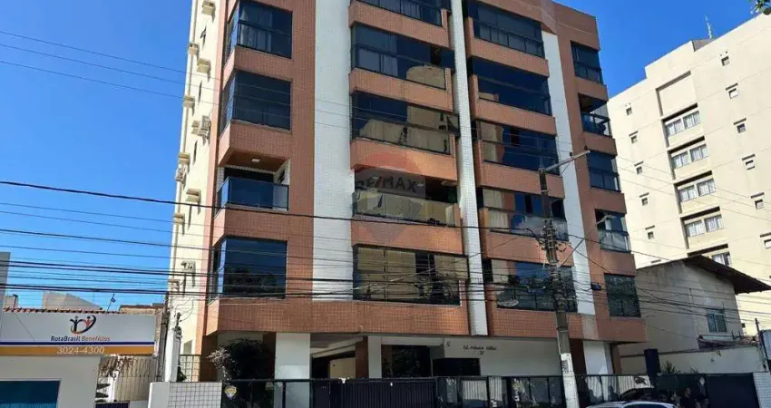Apartamento com 3 quartos à venda no Jardim Camburi, Vitória 
