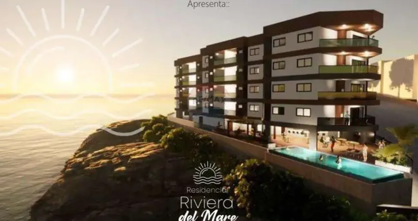 Cobertura com 2 quartos à venda no Iriri, Anchieta 