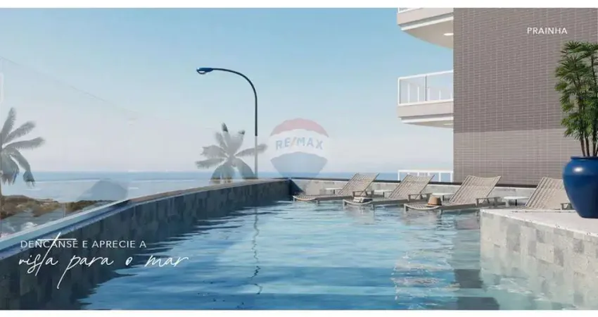 Apartamento com 3 quartos à venda na Rua Vinte e Dois, 102, Ubú, Anchieta