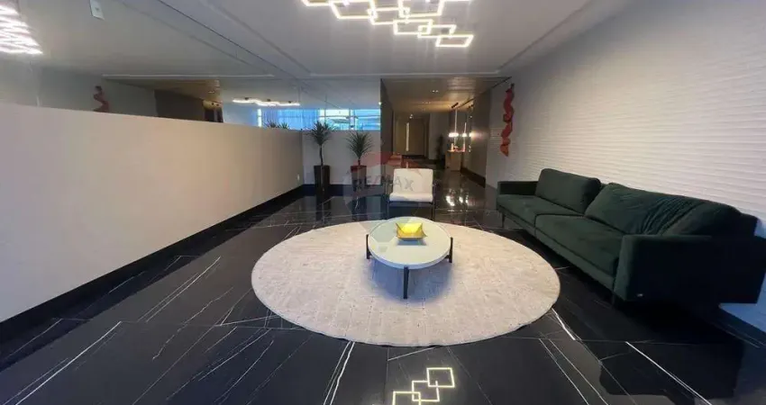 Apartamento de 2 quartos com suíte em Jockey de Itaparica, ao lado do Shopping Boulevard - Apê Vista do Boulevard