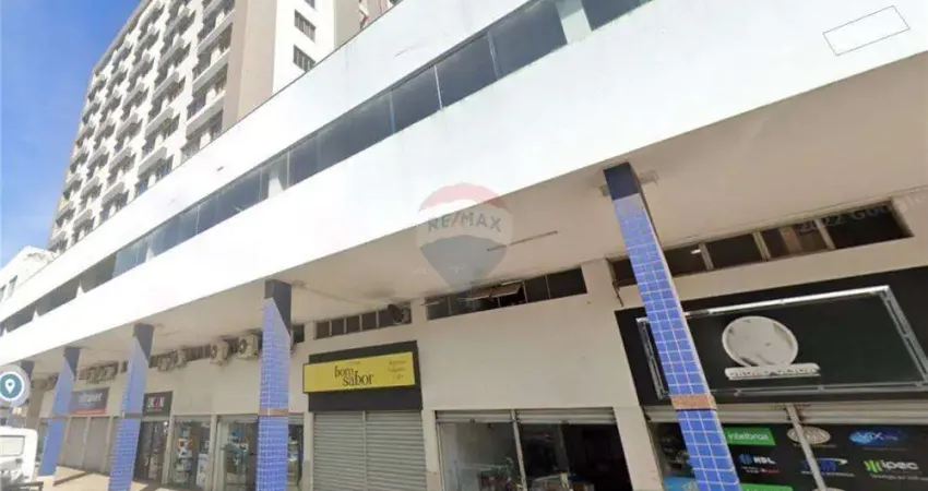 Loja à venda em Santa Lúcia, com 56m²