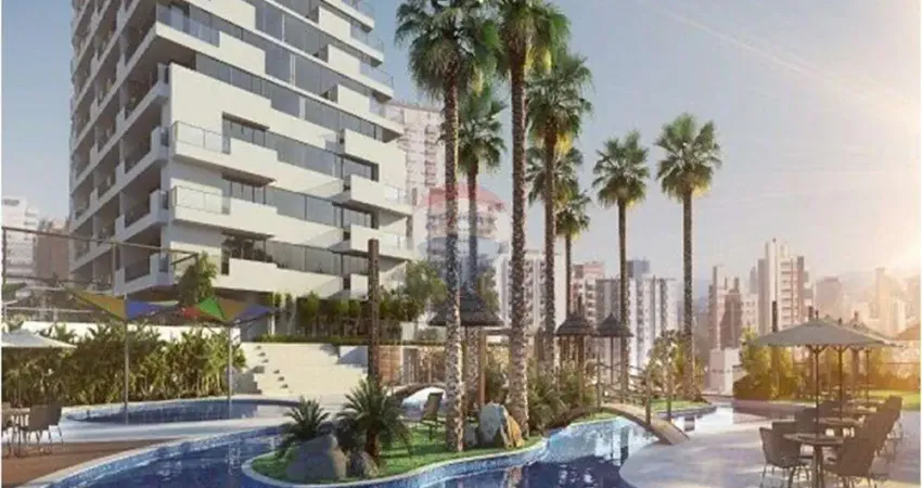 À venda apartamento maison honfleur com 3 quartos, 3 suítes, 2 vagas e 4 banheiros