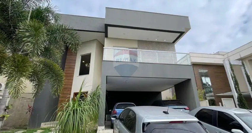 Casa com 5 quartos à venda no Boulevard Lagoa, Serra 