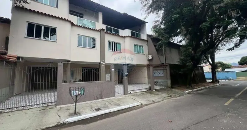 Apartamento à venda com 3 quartos em Morada de Camburi
