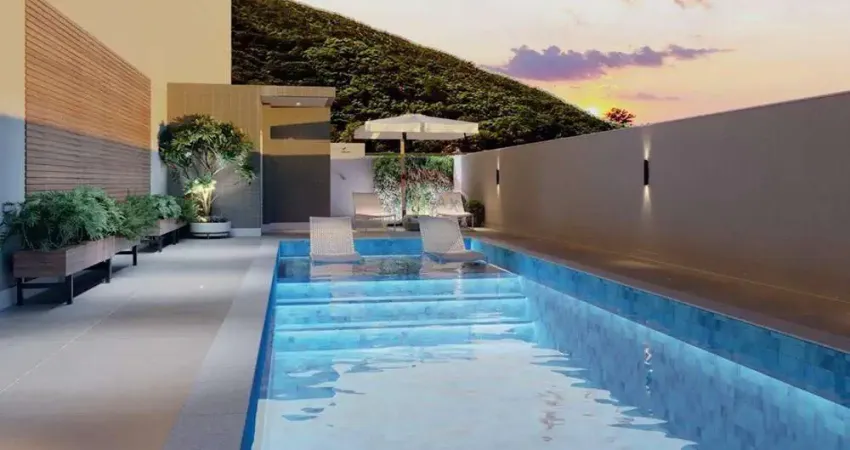 Apartamento com 2 quartos à venda na Desembargador Ferreira Coelho, 350A, Praia do Suá, Vitória