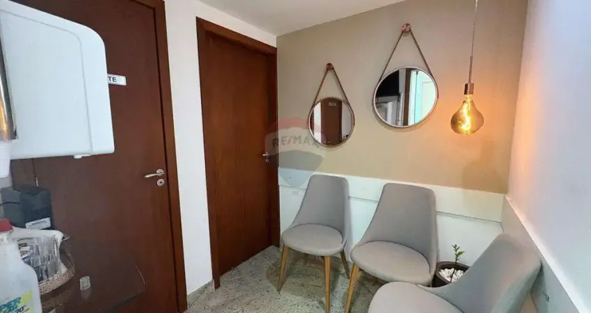 Sala comercial à venda na Avenida Nossa Senhora da Penha, 2190-21474, Praia do Canto, Vitória