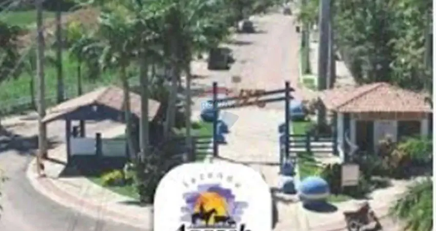 Terreno à venda na rua araças, lote 03, Praia Grande, Fundão