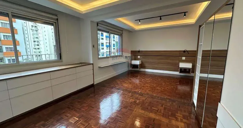 Apartamento com 4 quartos à venda na Avenida Rio Branco, 1076, Praia do Canto, Vitória