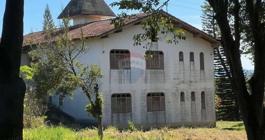 Terreno à venda na Cidade Nova da Serra, Serra 