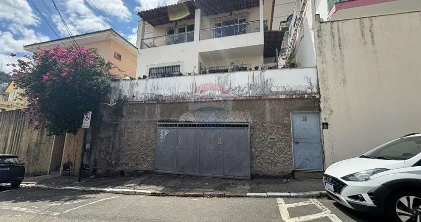 Casa com 3 quartos à venda na Rua Comandante Duarte Carneiro, 40, Centro, Vitória