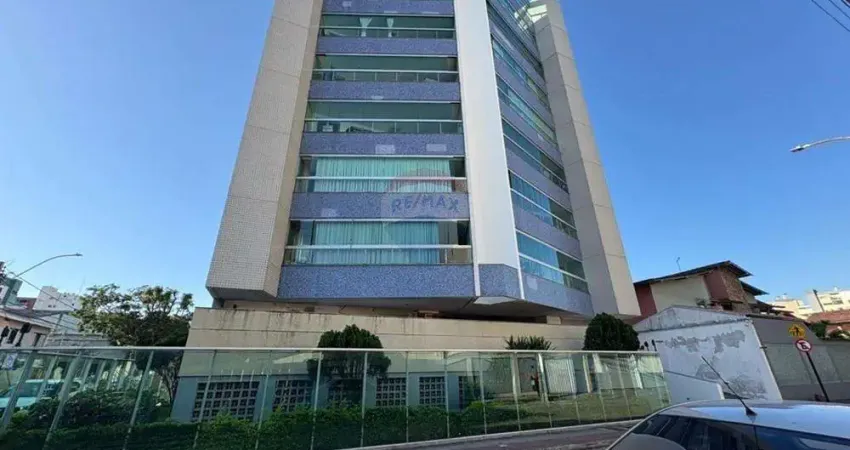 Apartamento com 3 quartos à venda na Rua Florêncio Baptista, 386, Jardim Camburi, Vitória