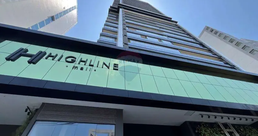 Apartamento com 2 quartos à venda no Enseada do Suá, Vitória 