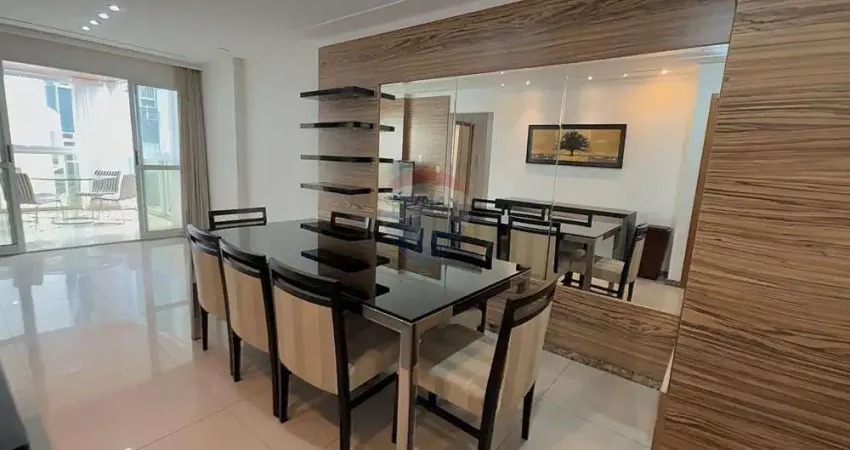 Apartamento com 4 quartos à venda no Itapuã, Vila Velha