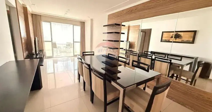 Apartamento com 4 quartos à venda no Itapuã, Vila Velha