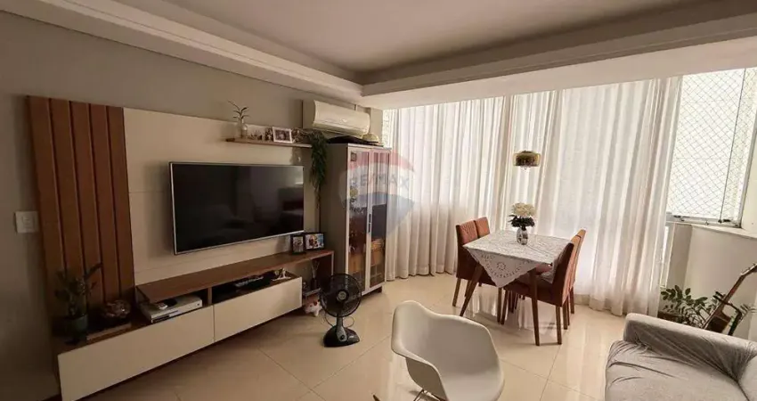 Apartamento com 2 quartos à venda na Rua José Anchieta Fontana, 491, Jardim Camburi, Vitória