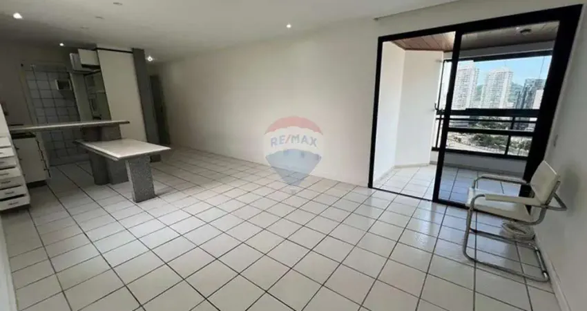 Apartamento com 2 quartos à venda, em vitoria perfeito para airbnb