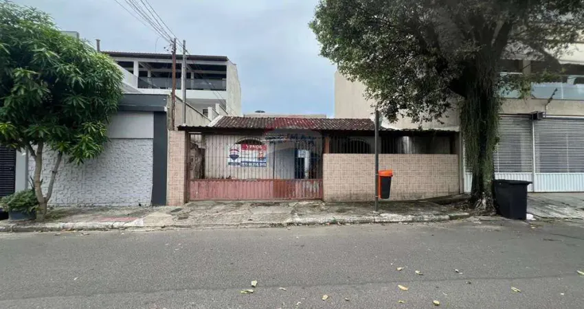 Casa com 3 quartos à venda no República, Vitória