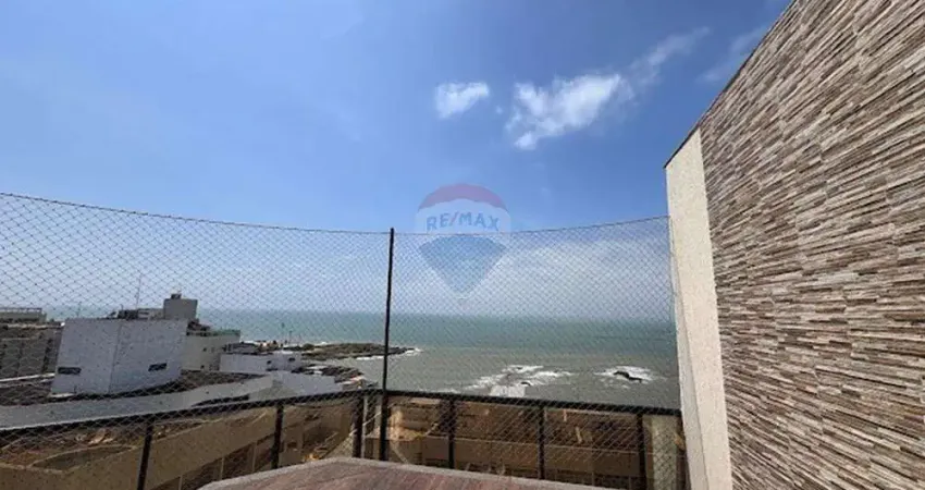 Cobertura com 4 quartos à venda no Centro, Guarapari