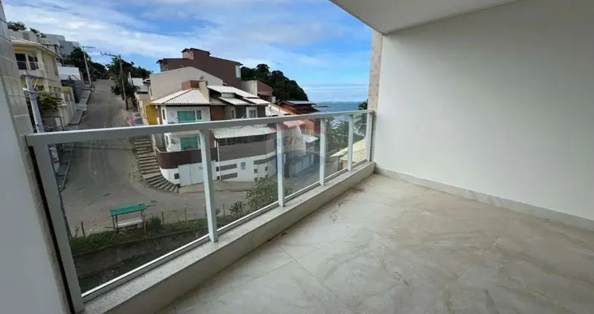 Apartamento com 2 quartos à venda no Iriri, Anchieta