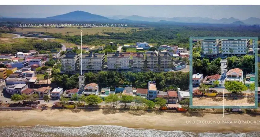 Apartamento com 3 quartos à venda na Rua vinte e dois, 167, Ubú, Anchieta