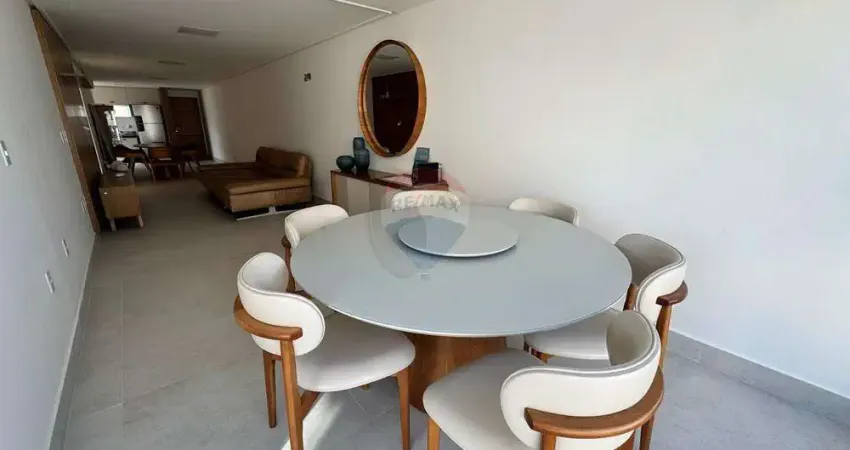 Apartamento com 3 quartos à venda no Iriri, Anchieta