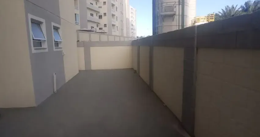 Alugo Lindo Apartamento 3/4 Garden Novo Burraquinho